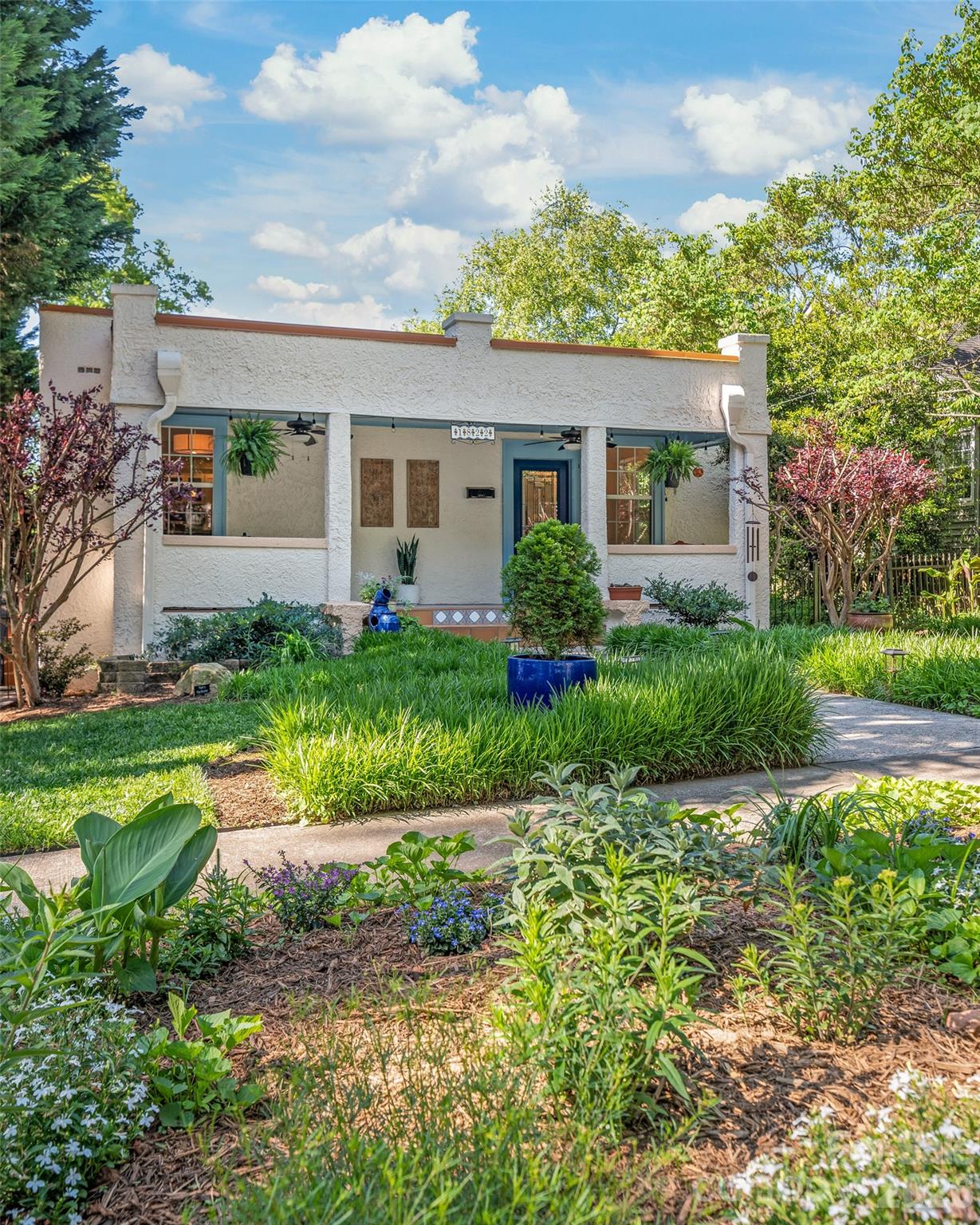 Midwood - Residential