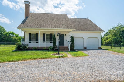 1038 Belwood Lawndale Road Lawndale NC 28090