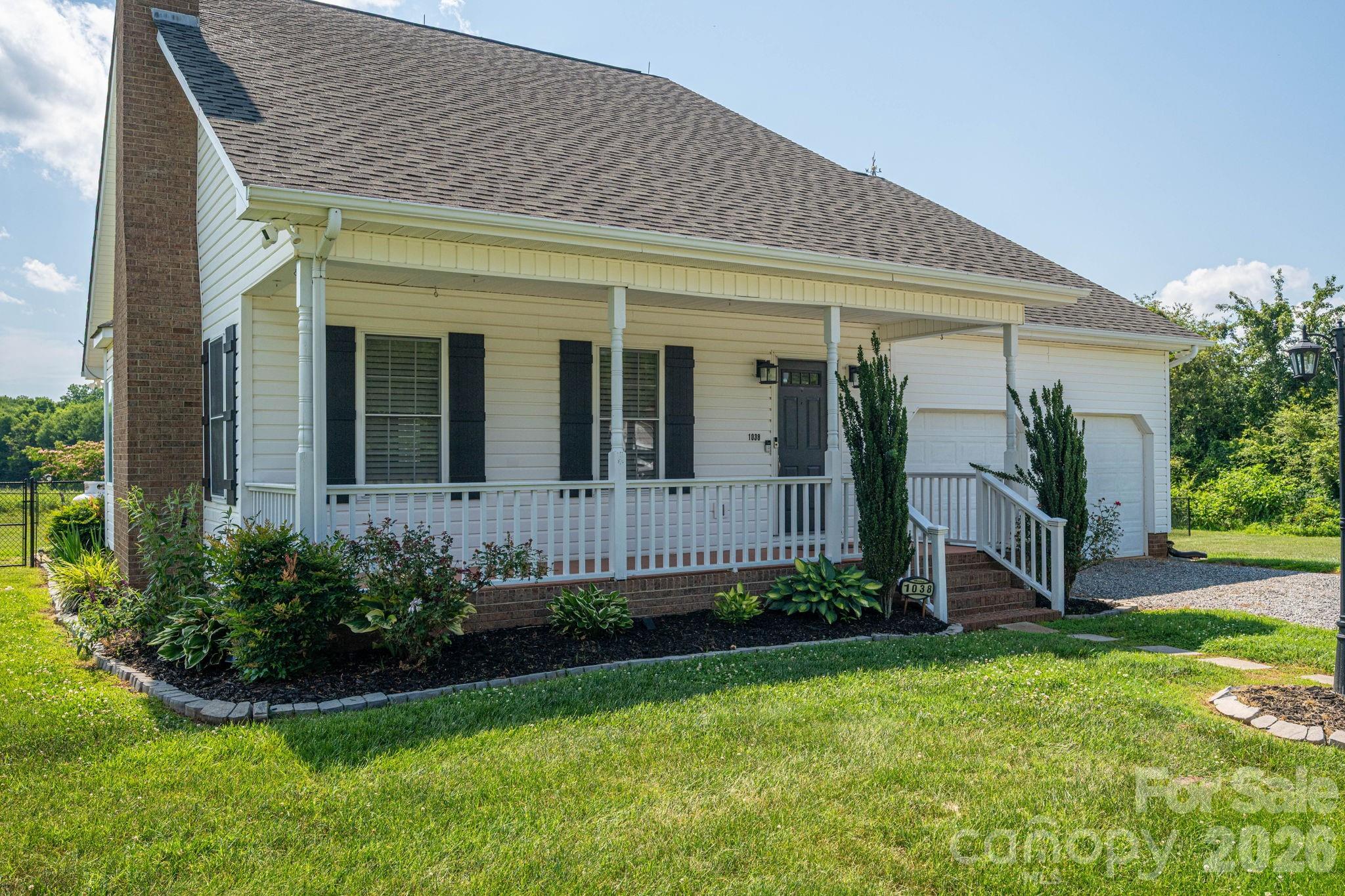 1038 Belwood Lawndale Road