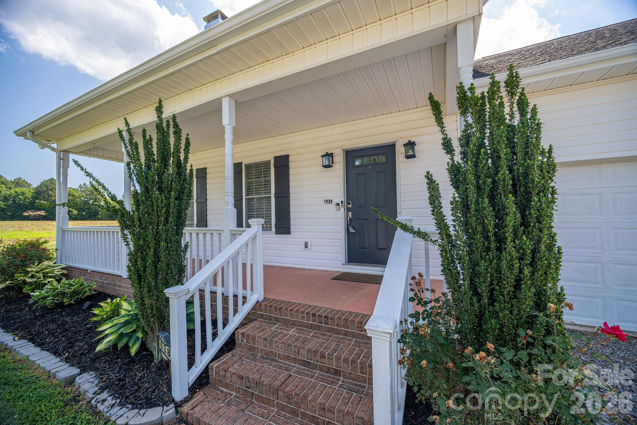 1038 Belwood Lawndale Road