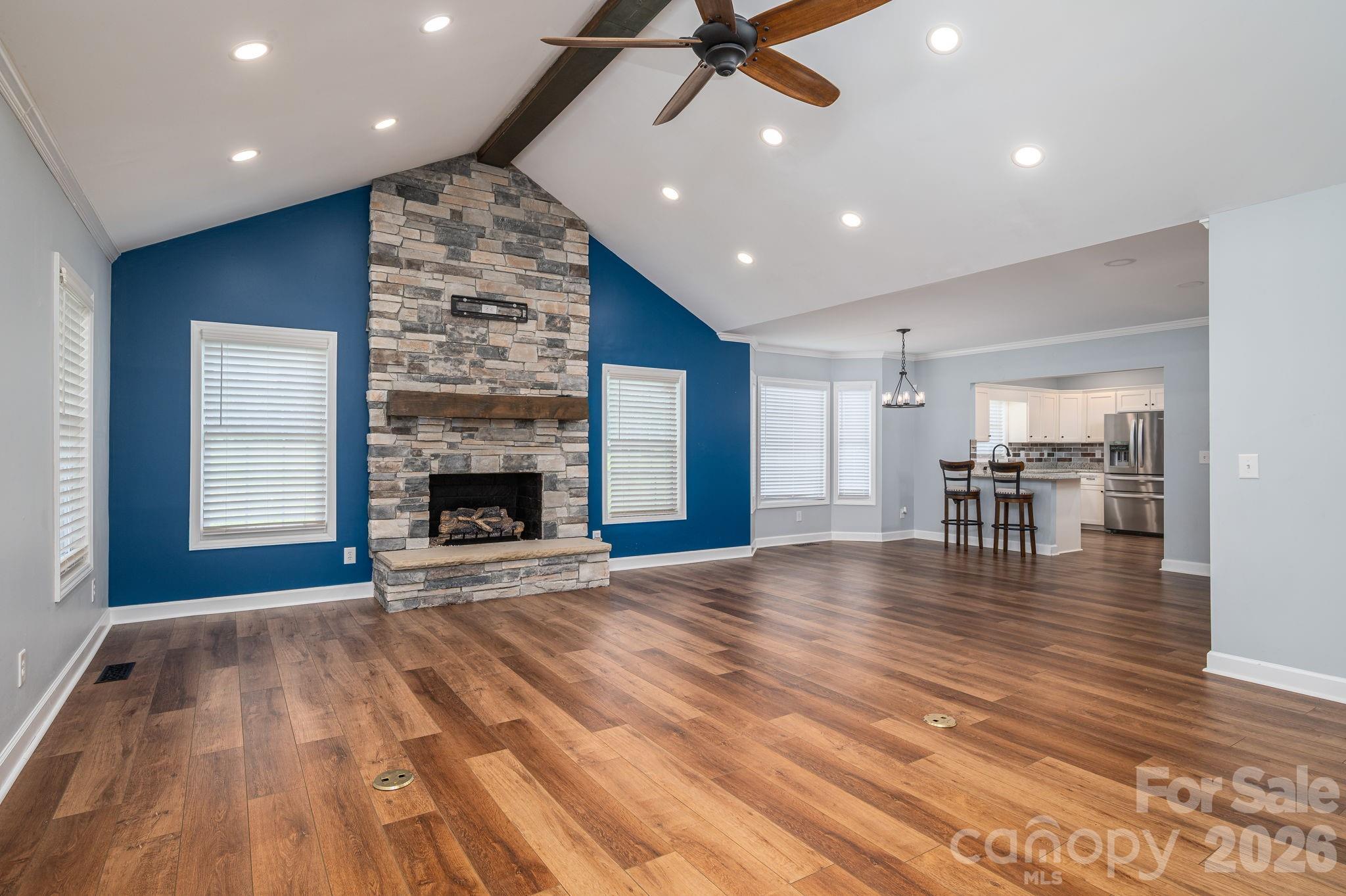 1038 Belwood Lawndale Road