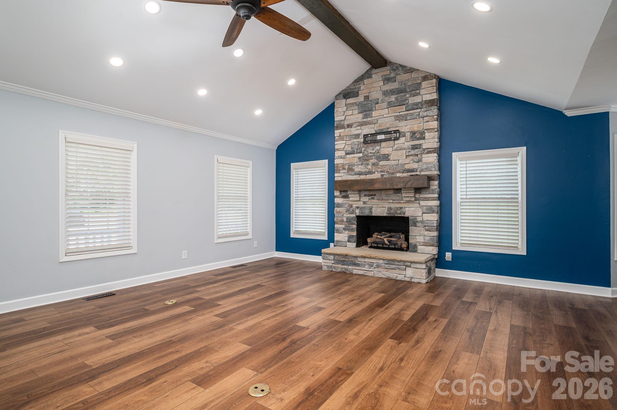 1038 Belwood Lawndale Road