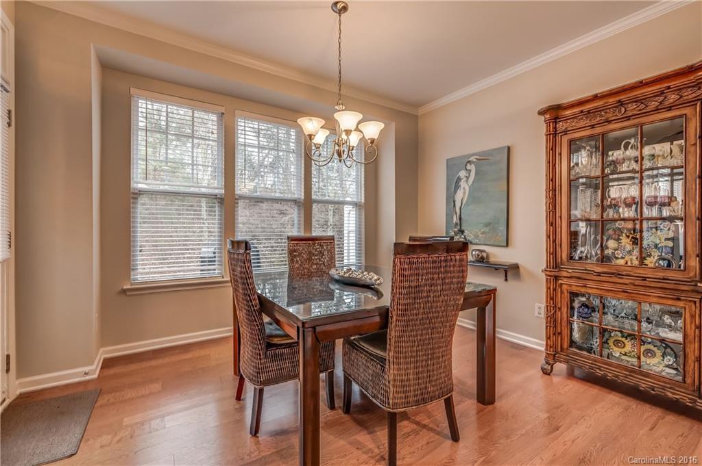 Calloway - Residential