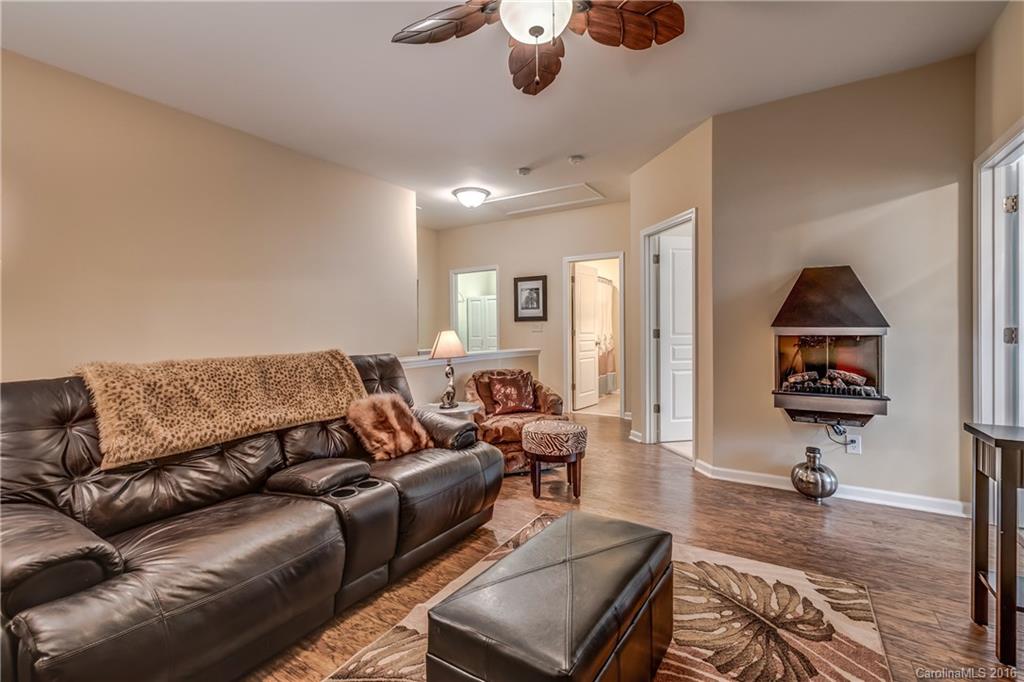 Calloway - Residential