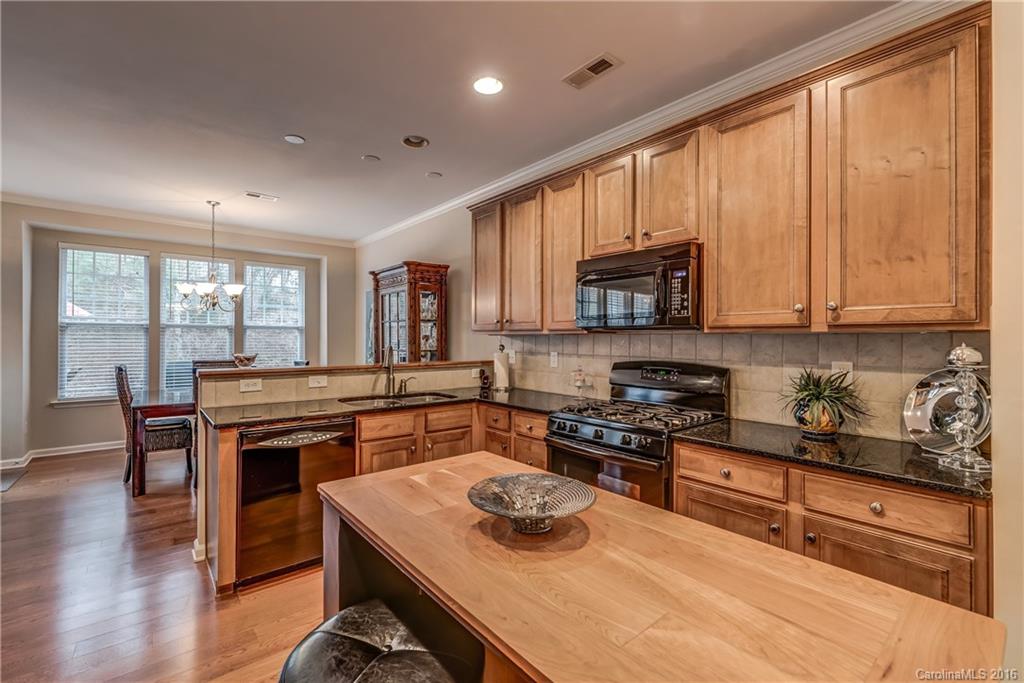 Calloway - Residential