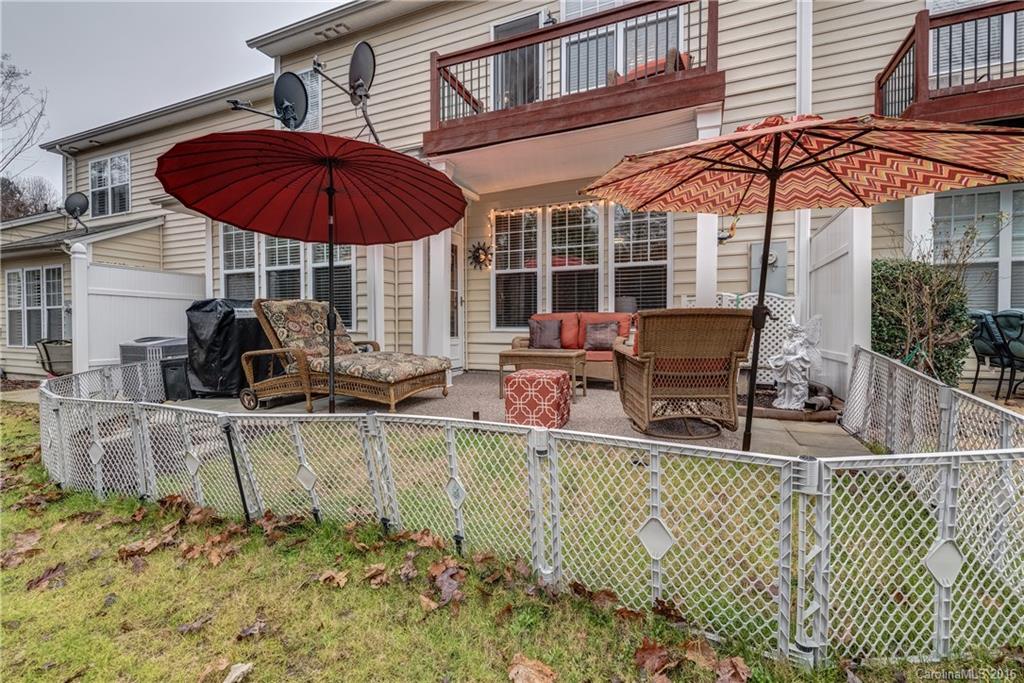 Calloway - Residential