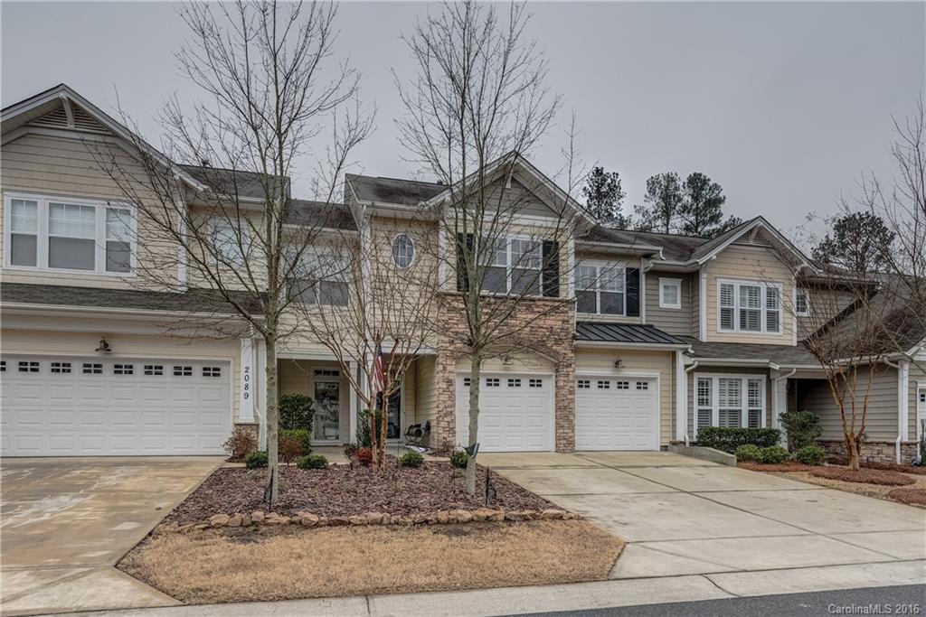 Calloway - Residential