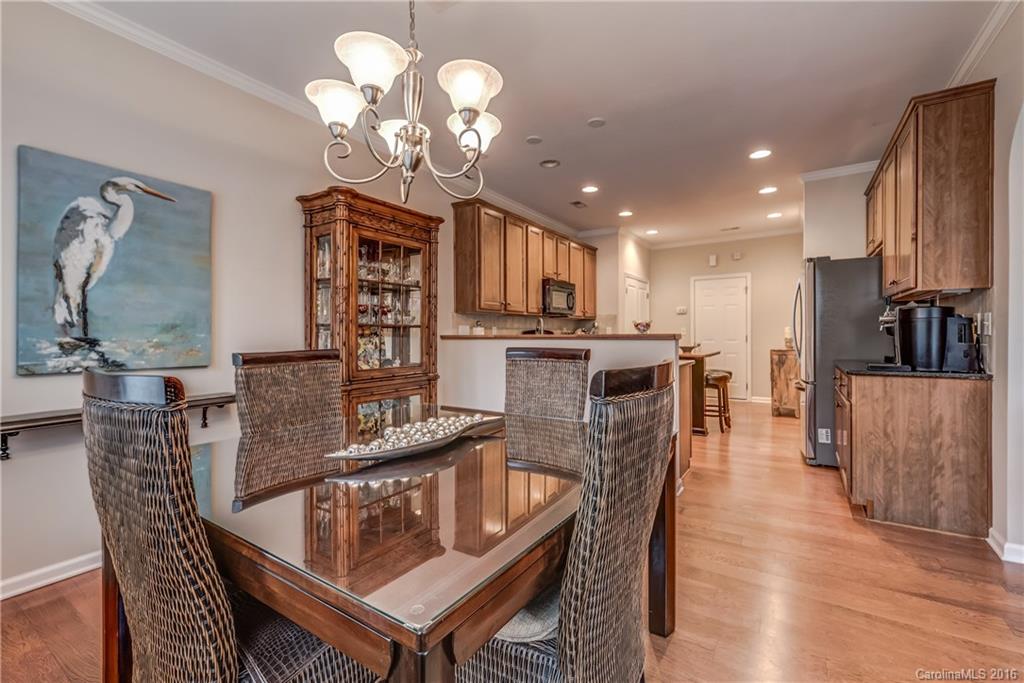 Calloway - Residential