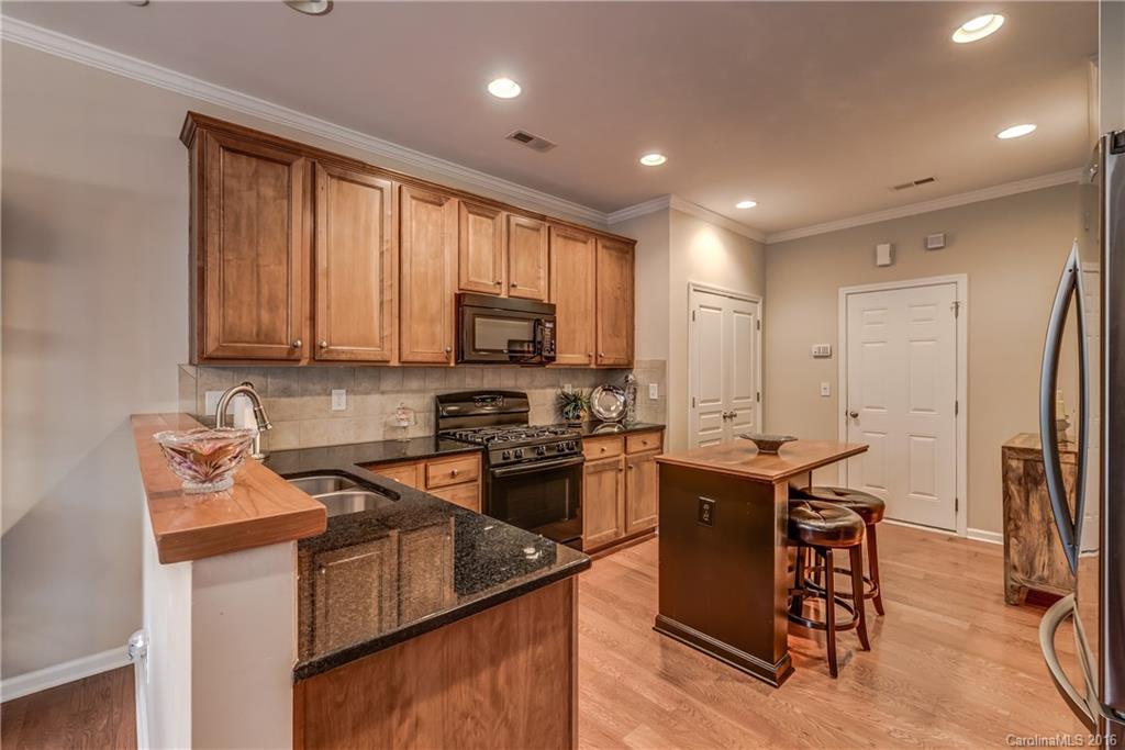 Calloway - Residential