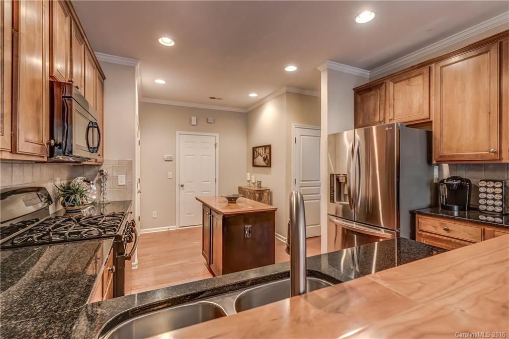 Calloway - Residential