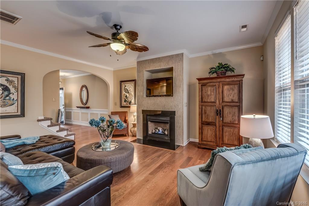 Calloway - Residential