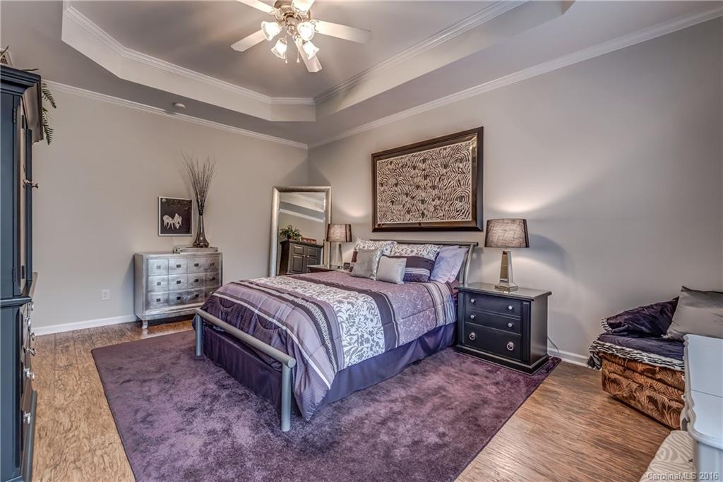 Calloway - Residential