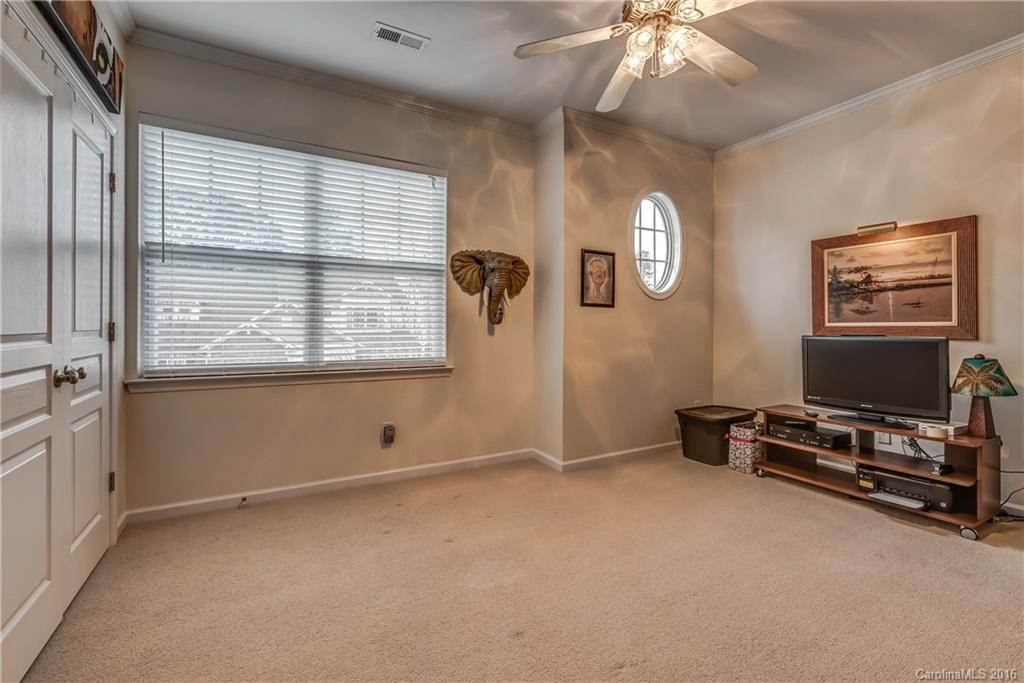 Calloway - Residential