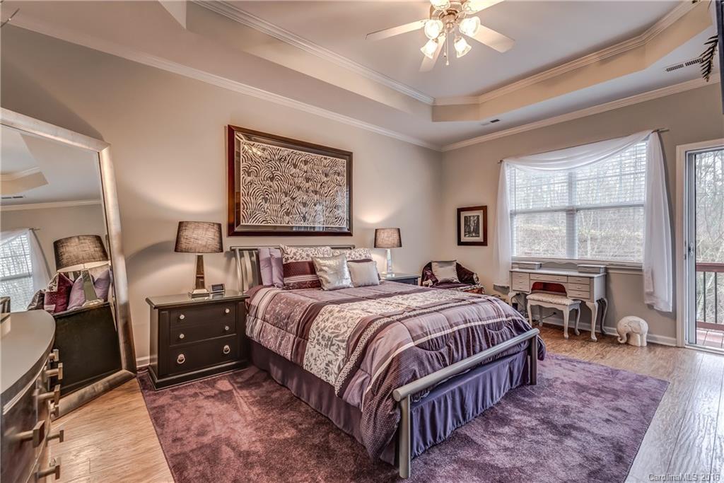 Calloway - Residential