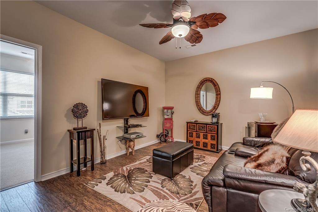 Calloway - Residential