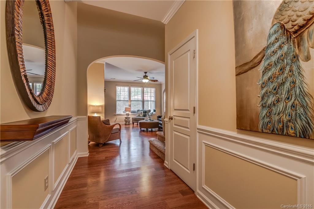 Calloway - Residential