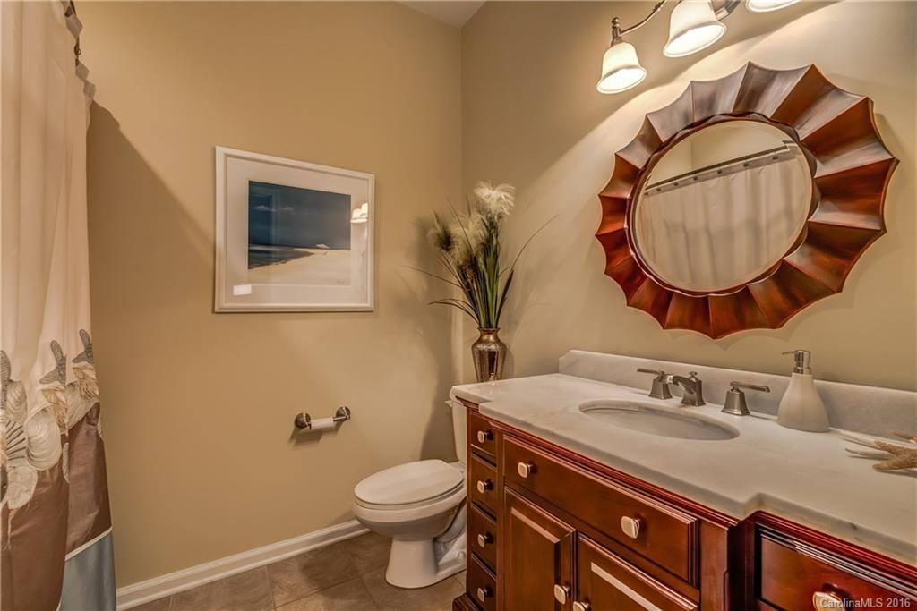 Calloway - Residential