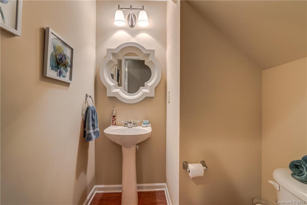 Calloway - Residential