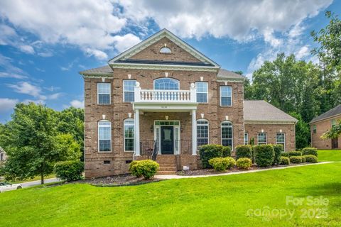 Photo of 9630 Minnie Lemmond Lane, Mint Hill, NC 28227 (MLS # 4285933)