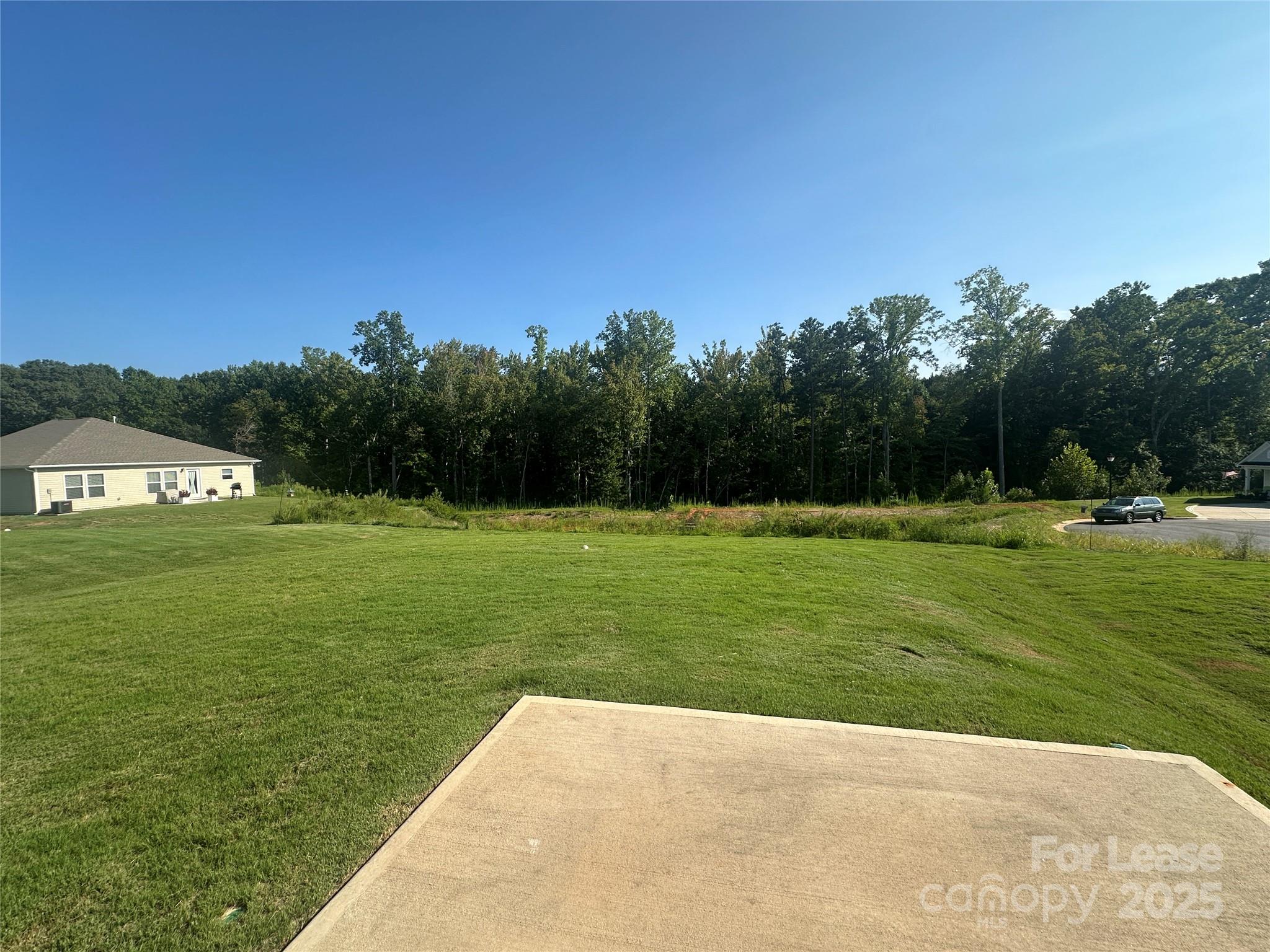 Kinsley - Residential Lease