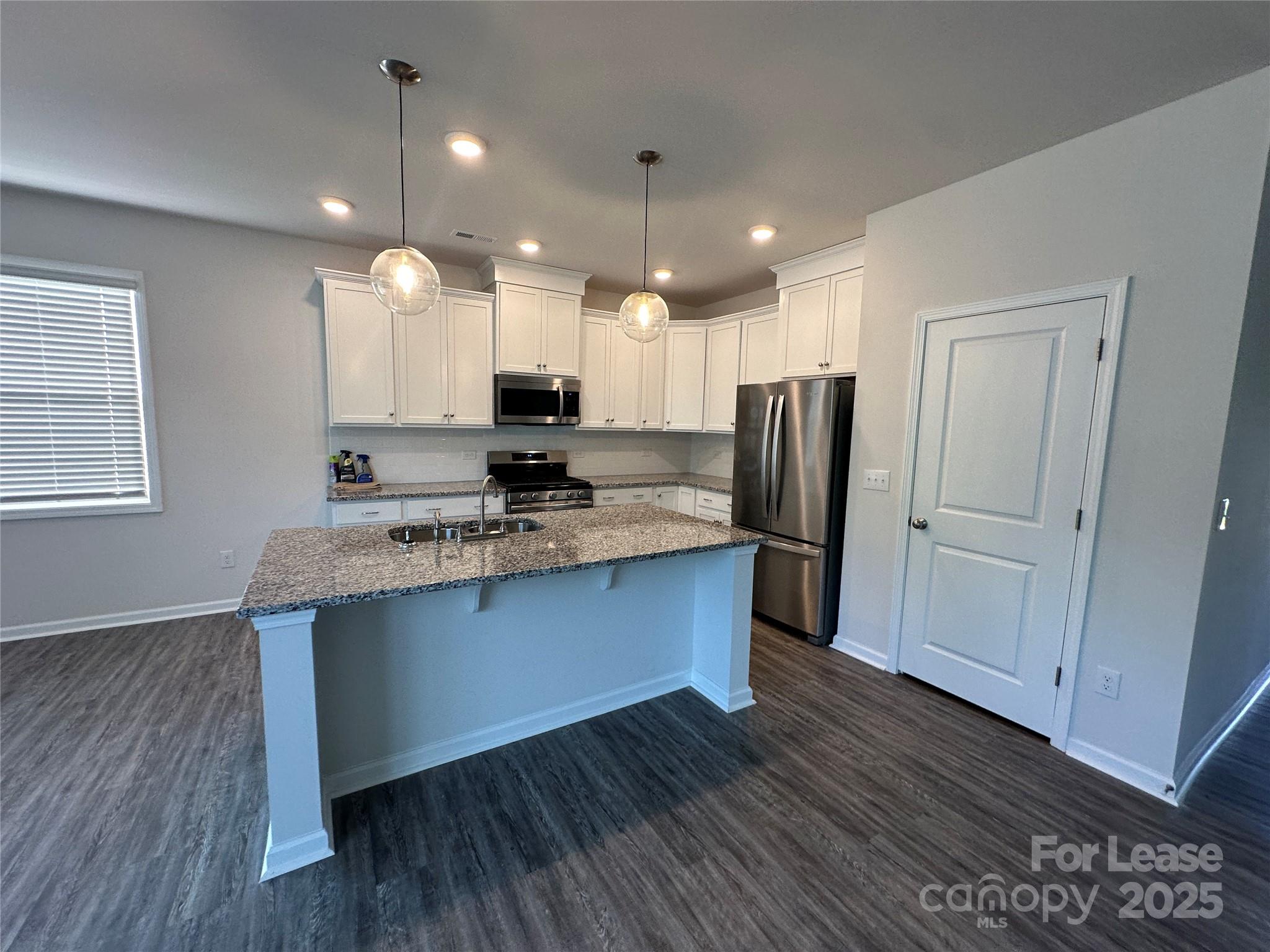 Kinsley - Residential Lease