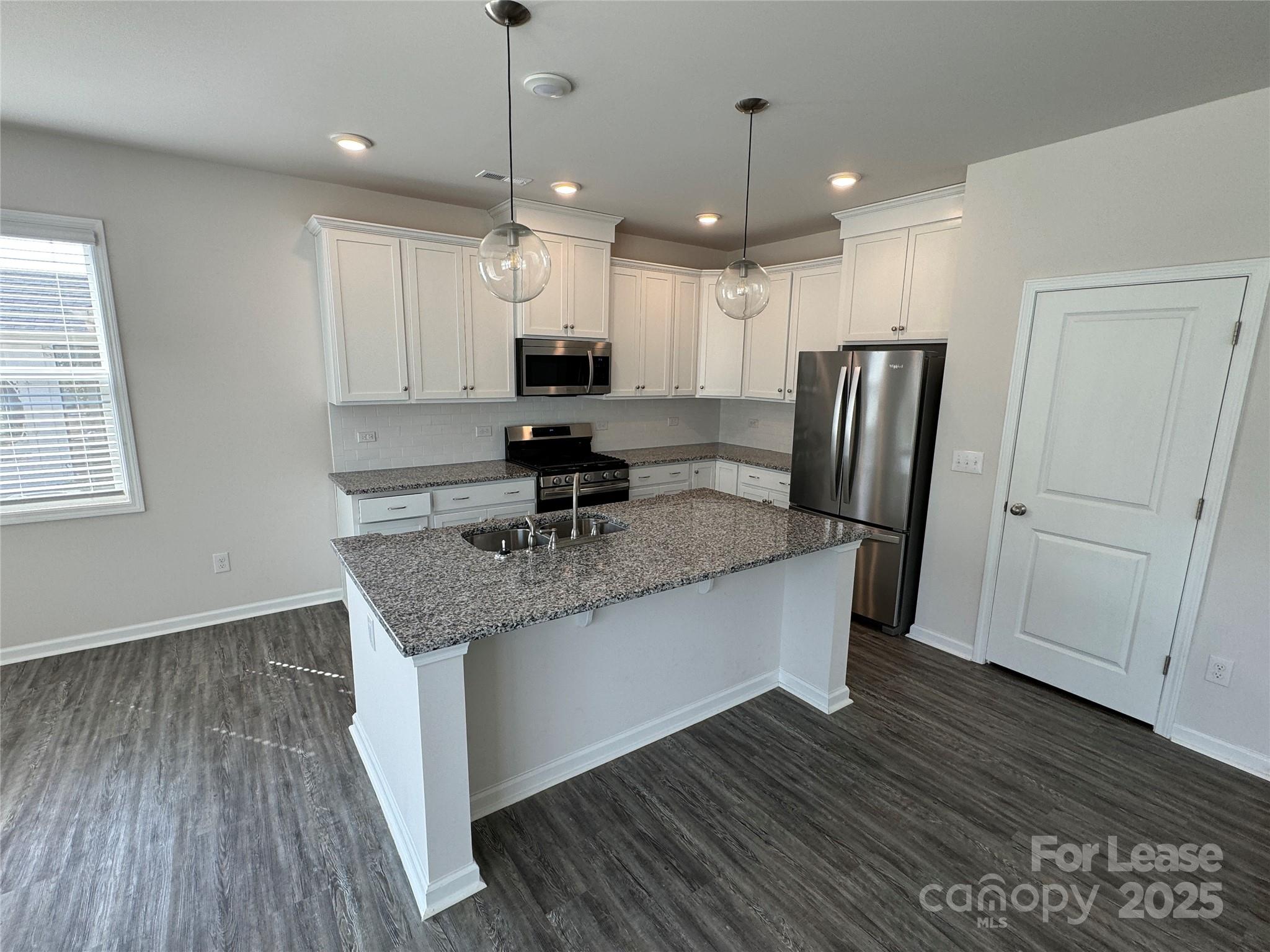 Kinsley - Residential Lease