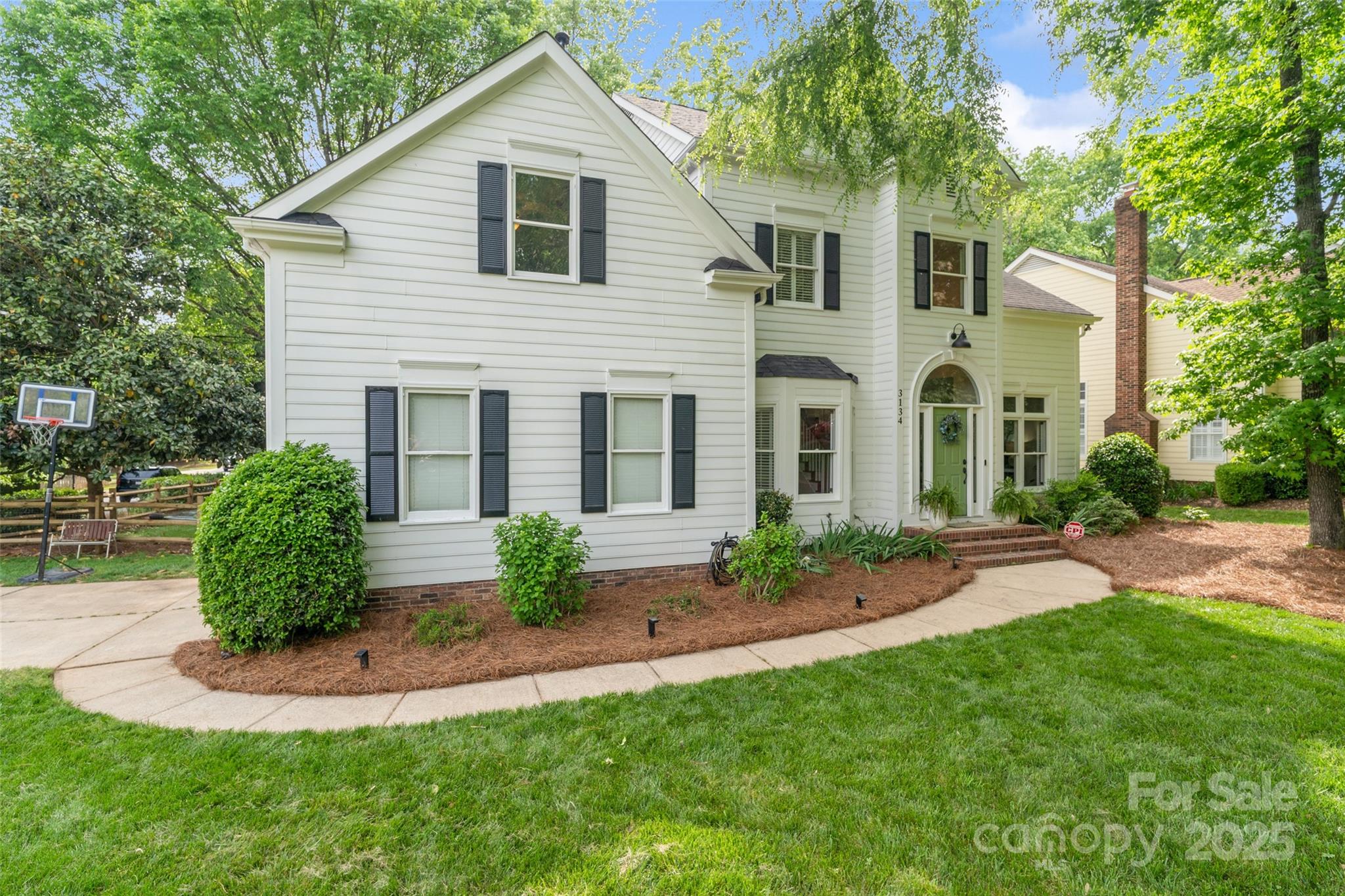 3134 Old Chapel Lane
