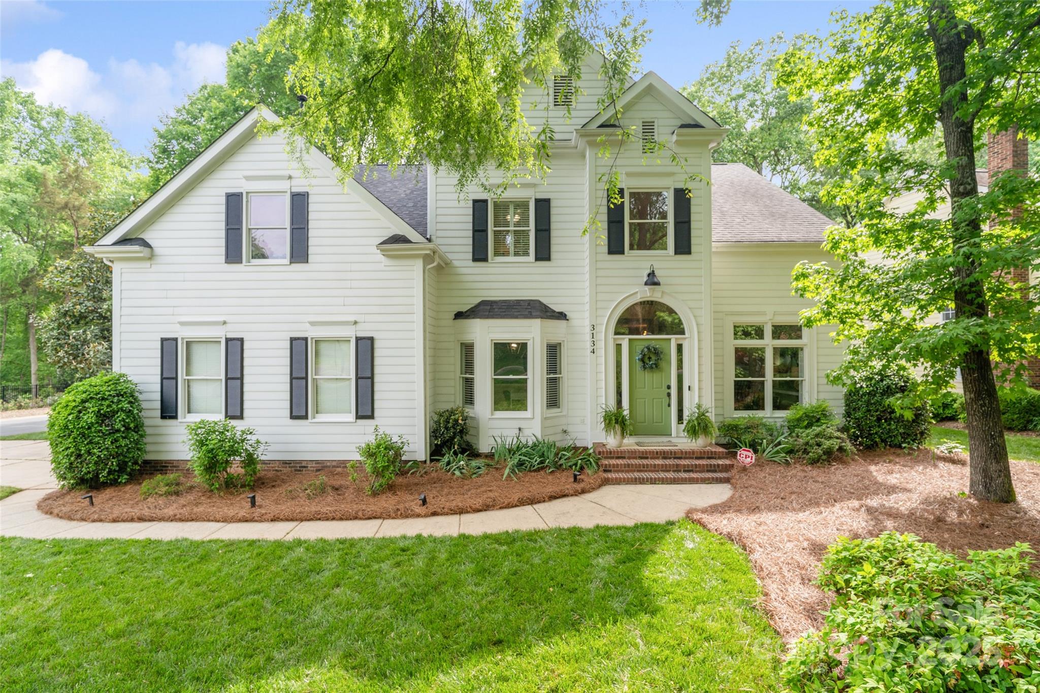 3134 Old Chapel Lane