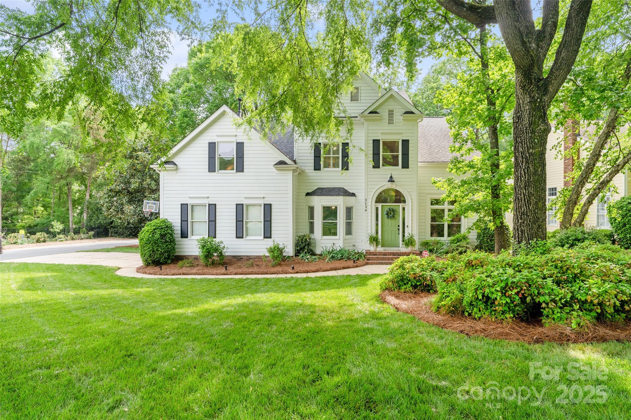 3134 Old Chapel Lane