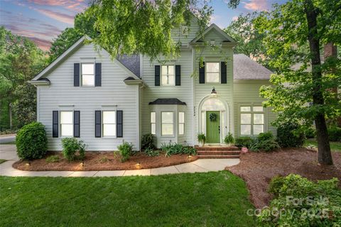 3134 Old Chapel Lane Charlotte NC 28210
