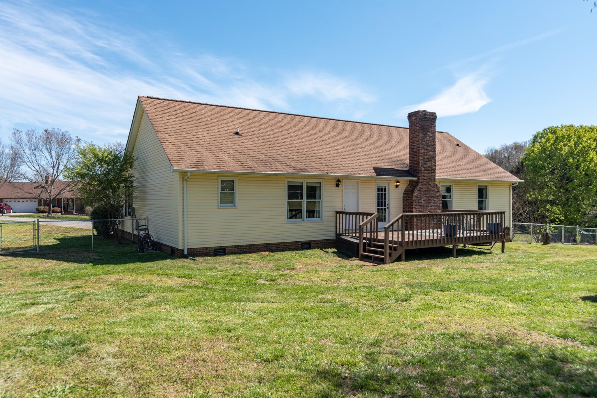 Bethlehem Estates - Residential