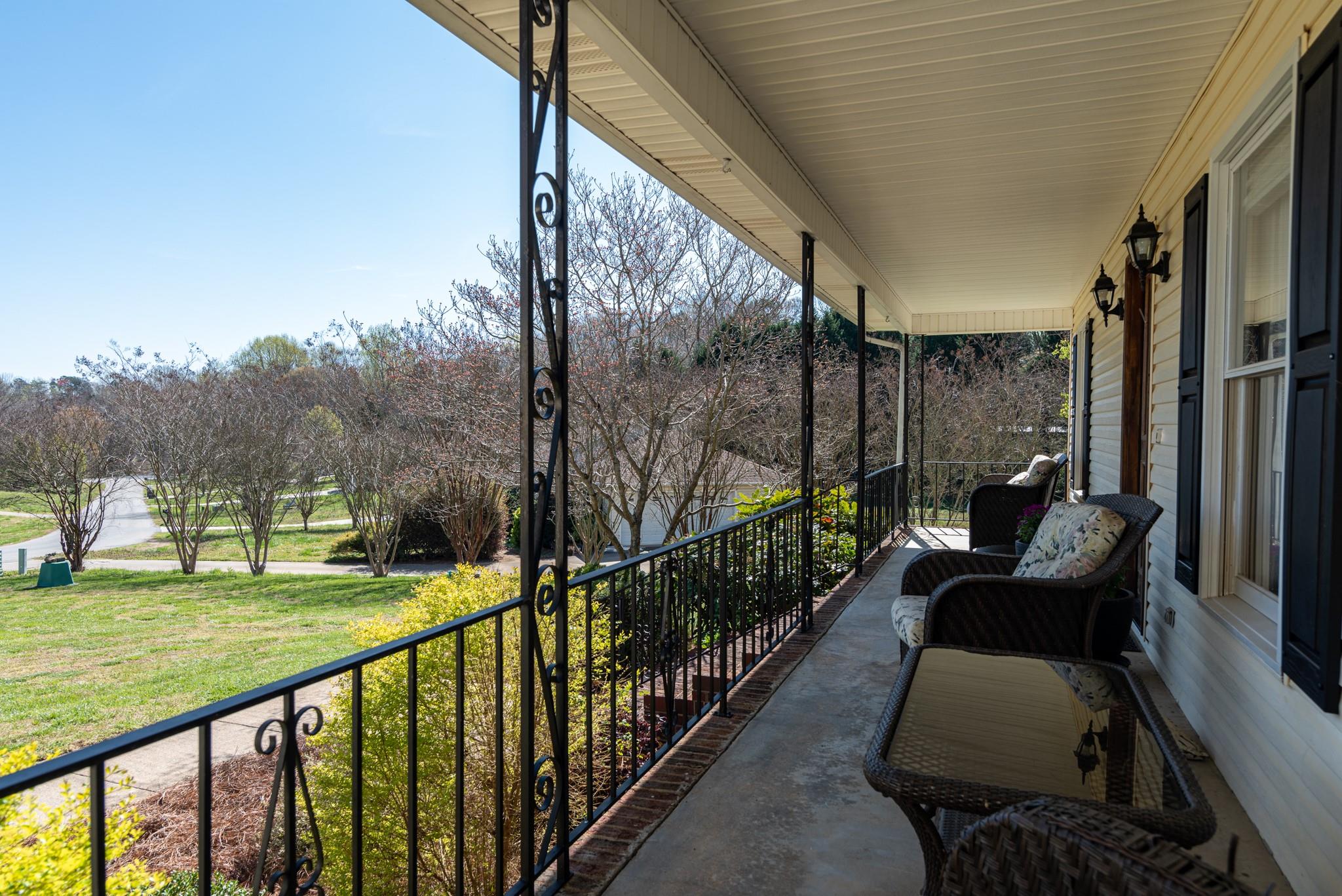 Bethlehem Estates - Residential