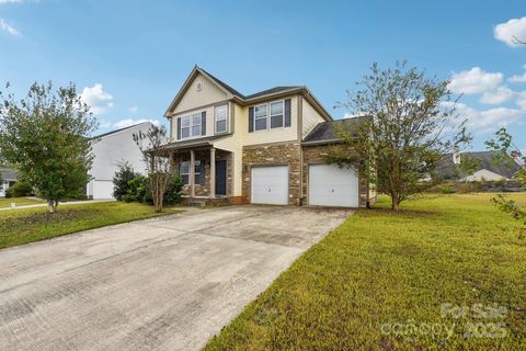 Photo of 1780 Stuart Carter Avenue, Rock Hill, SC 29730 (MLS # 4305324)