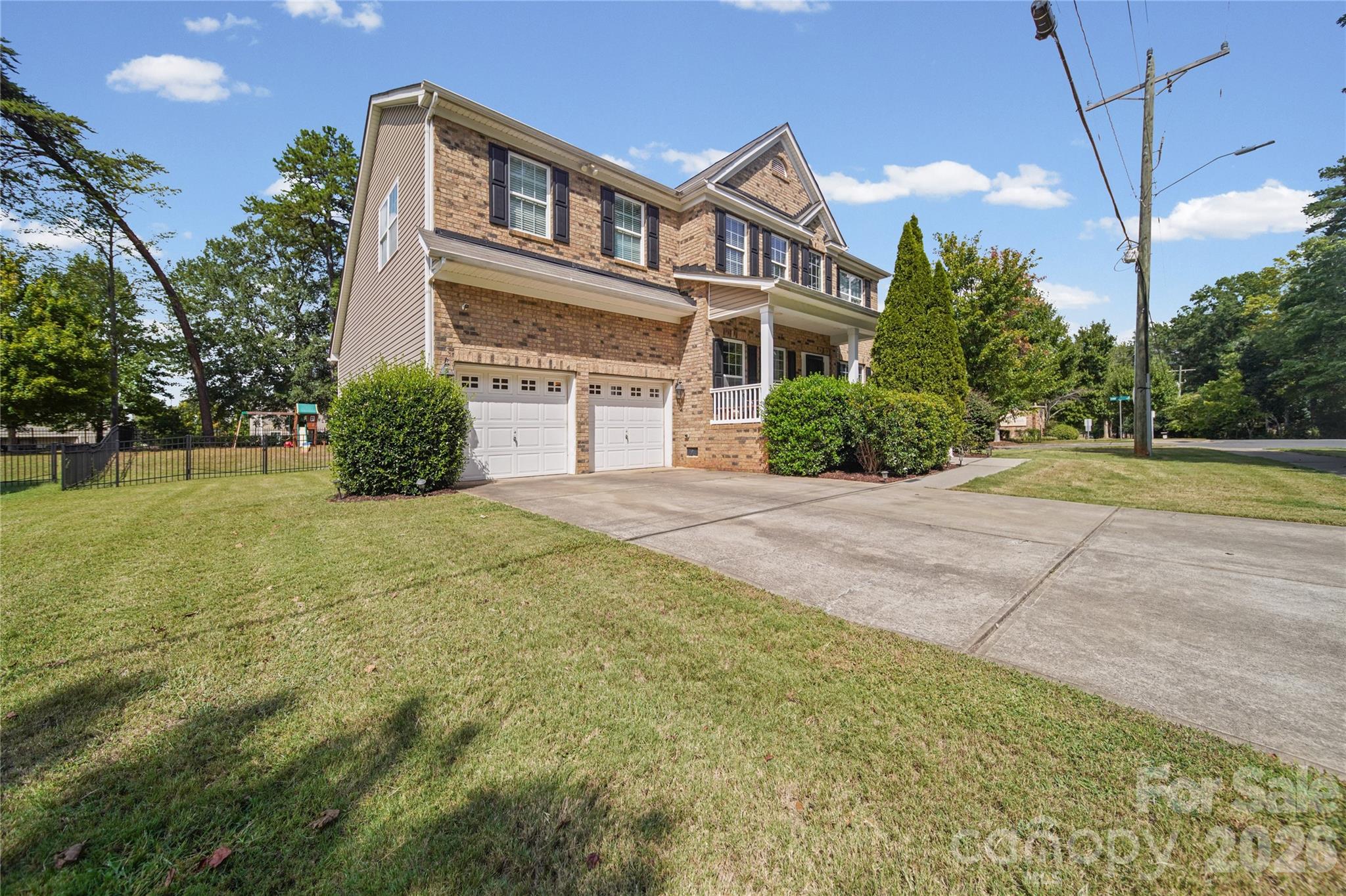 521 Stowe Road