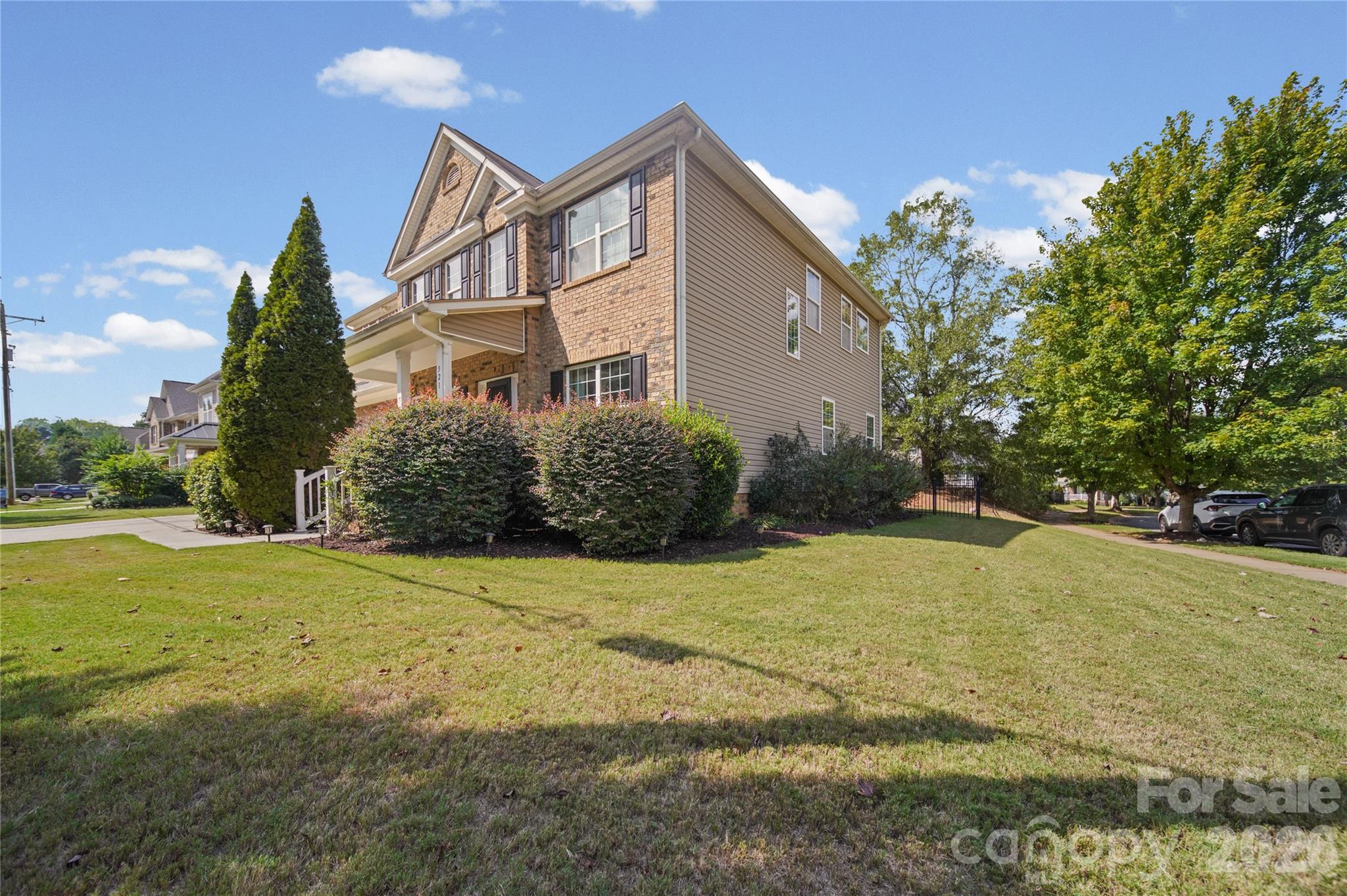521 Stowe Road
