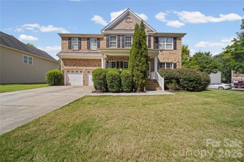 Photo of 521 Stowe Road, Belmont, NC 28012 (MLS # 4426823)