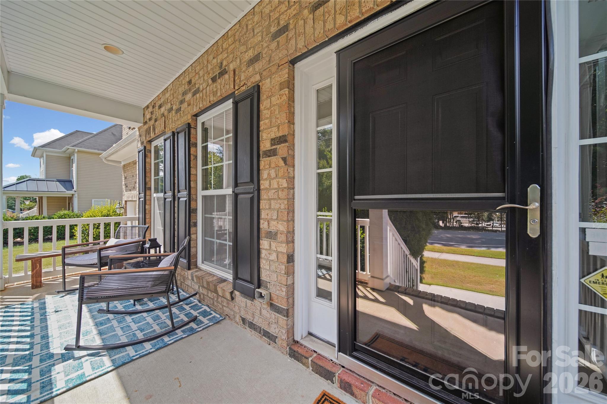 521 Stowe Road