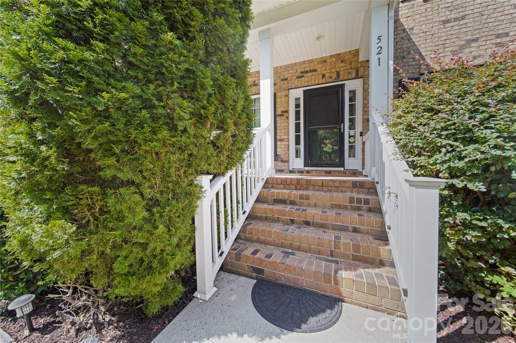 521 Stowe Road