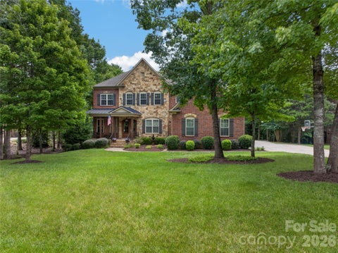Photo of 1504 Waybridge Way, Weddington, NC 28104 (MLS # 4411452)