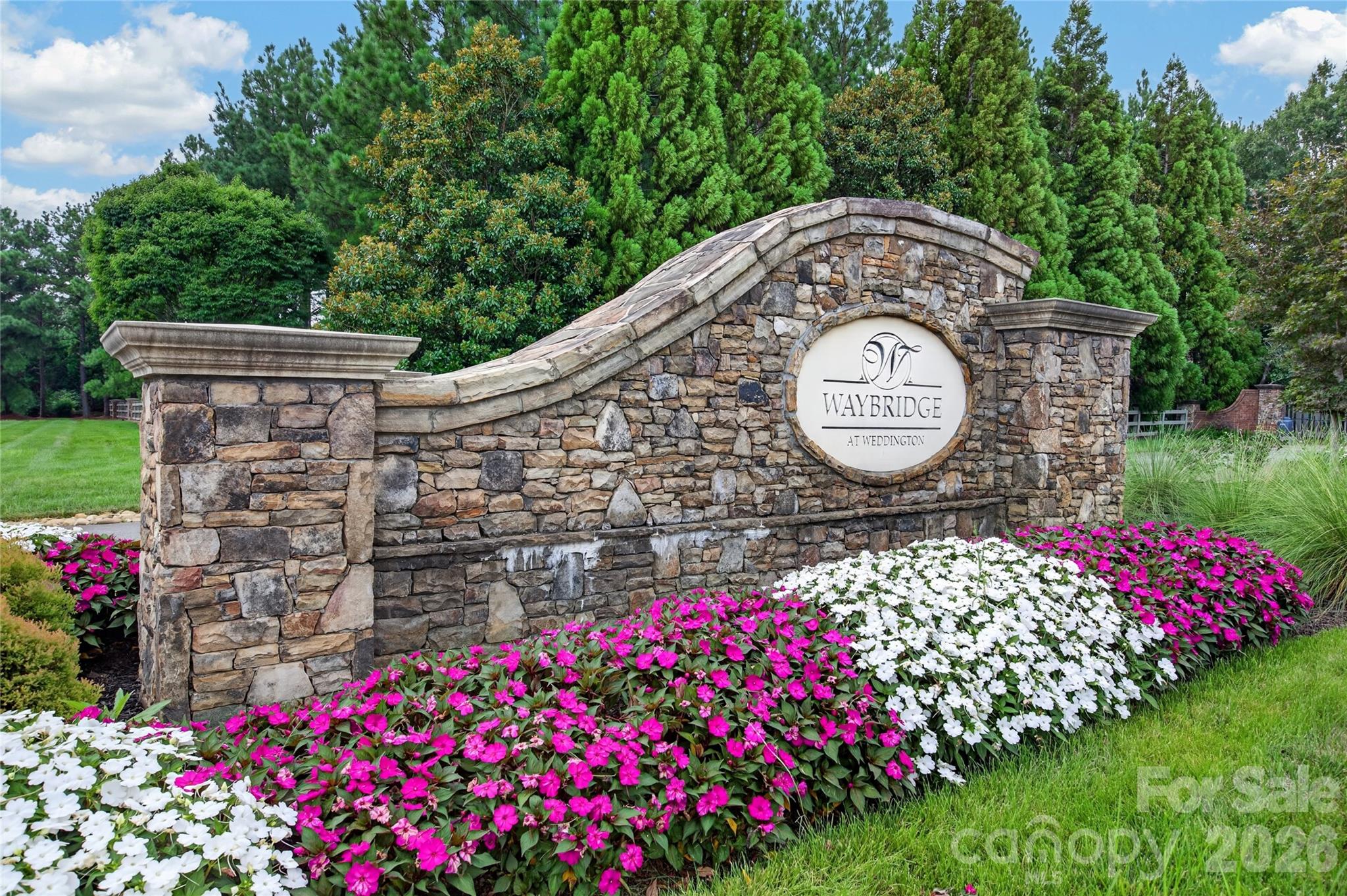 1504 Waybridge Way