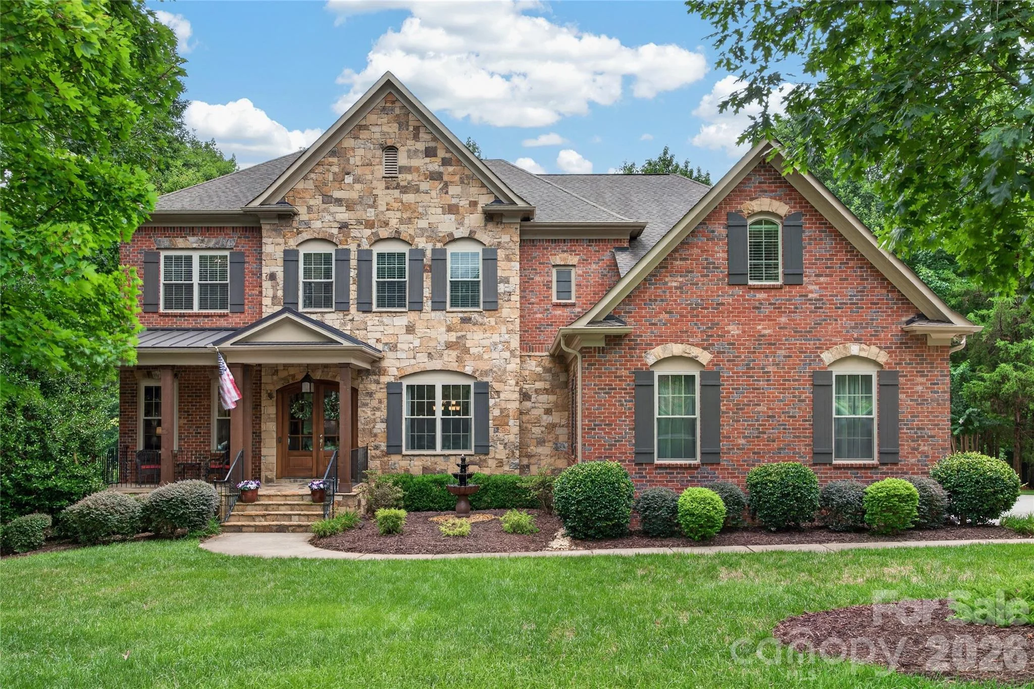 1504 Waybridge Way, Weddington, NC, 28104