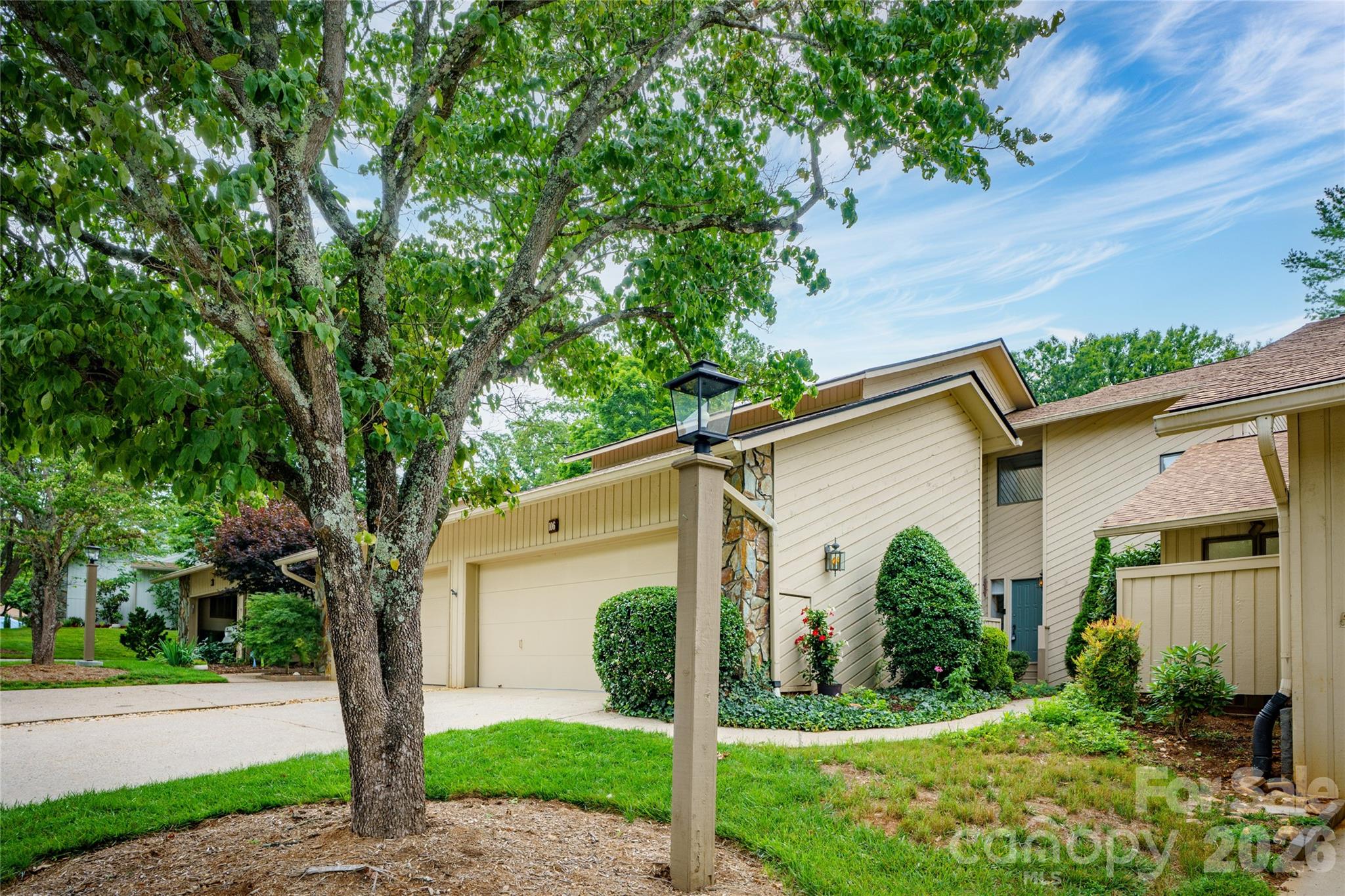 Photo 1 of 43 — 106 Deerlake Drive, Asheville, NC 28803