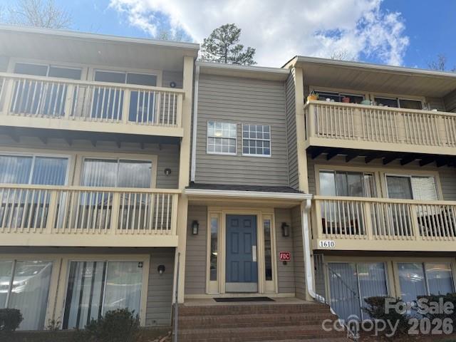 Colville Ii - Residential