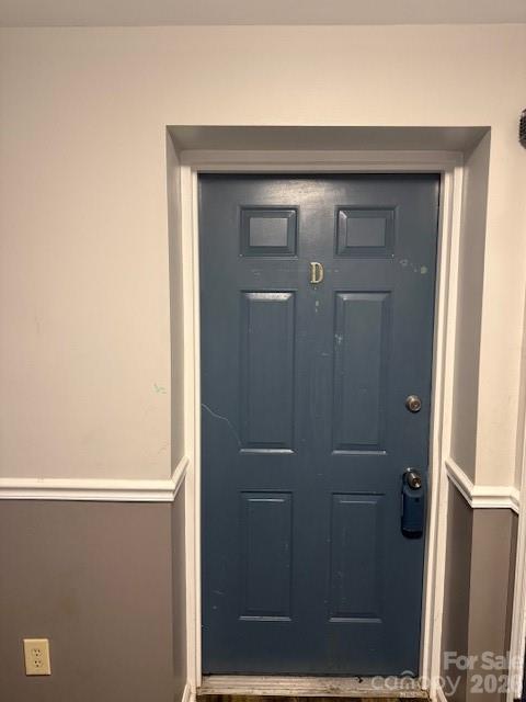 Colville Ii - Residential