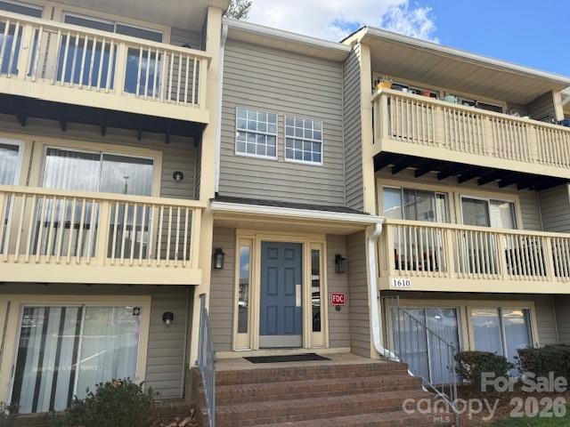 Colville Ii - Residential