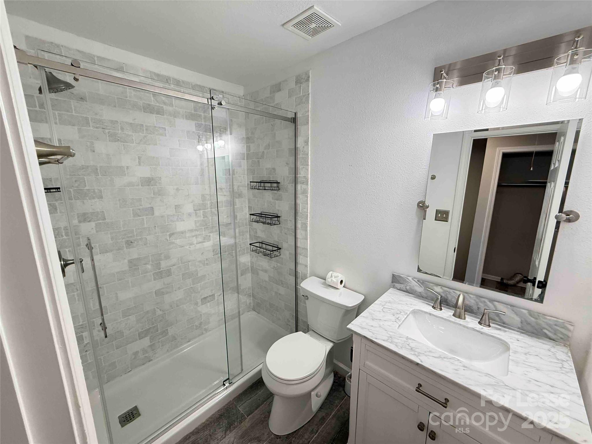 Arlington - Residential Lease