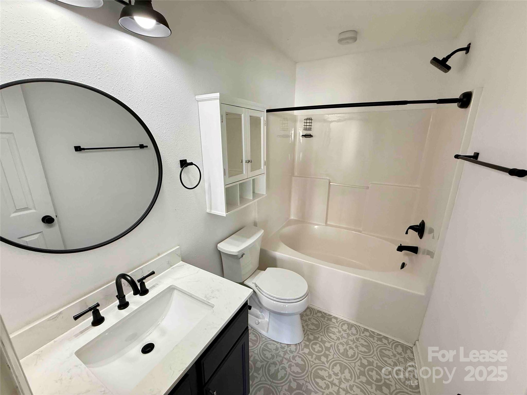 Arlington - Residential Lease