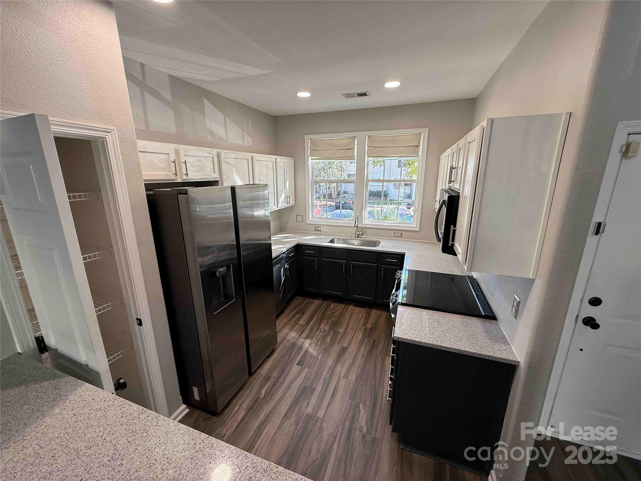 Arlington - Residential Lease