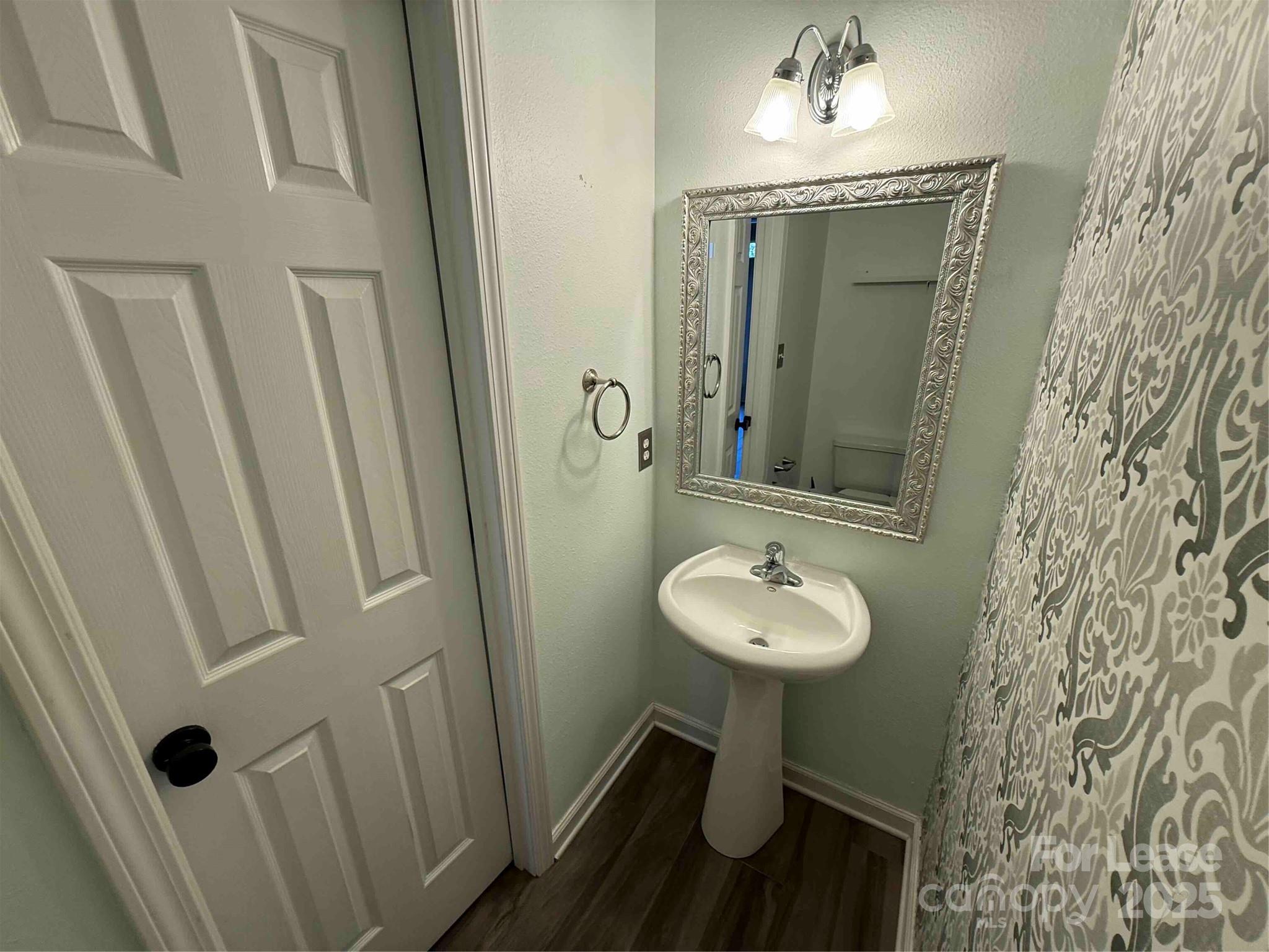 Arlington - Residential Lease