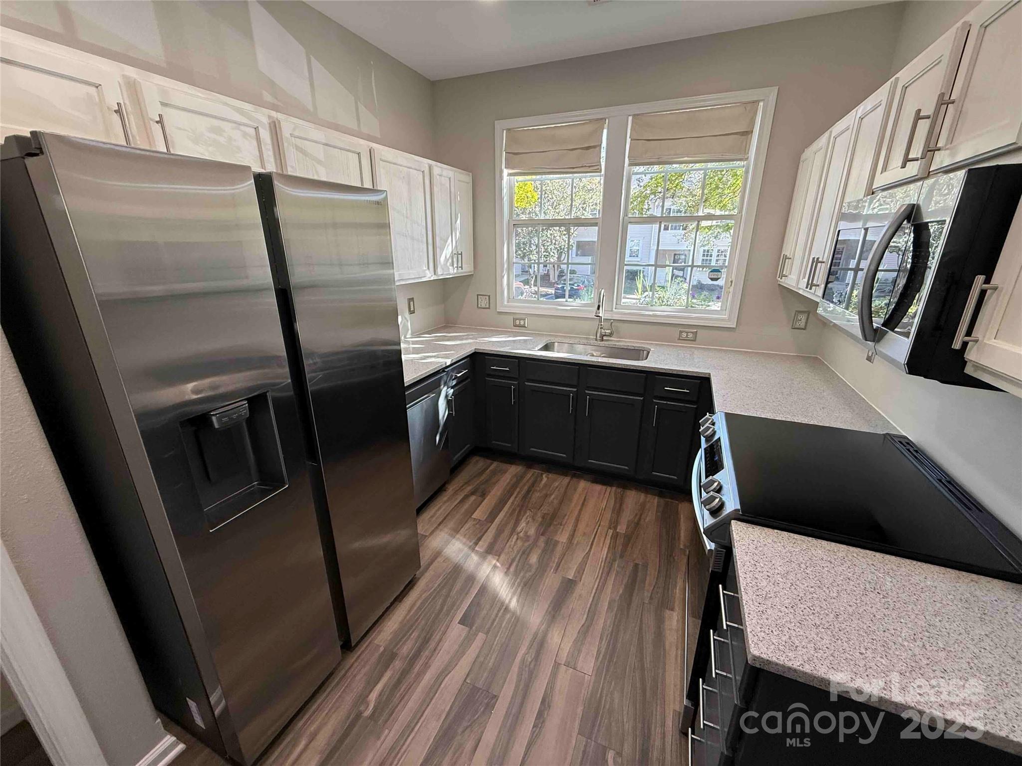 Arlington - Residential Lease